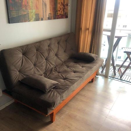 Apartamento Porto Real Apartment Mangaratiba Exterior photo