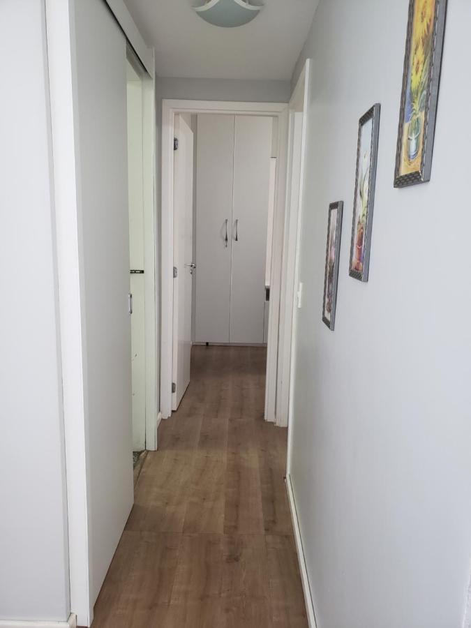 Apartamento Porto Real Apartment Mangaratiba Exterior photo
