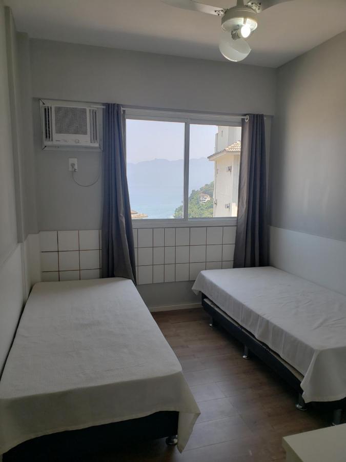 Apartamento Porto Real Apartment Mangaratiba Exterior photo