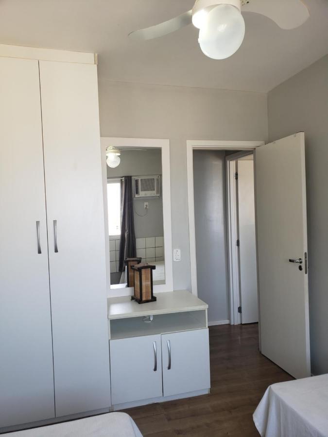 Apartamento Porto Real Apartment Mangaratiba Exterior photo