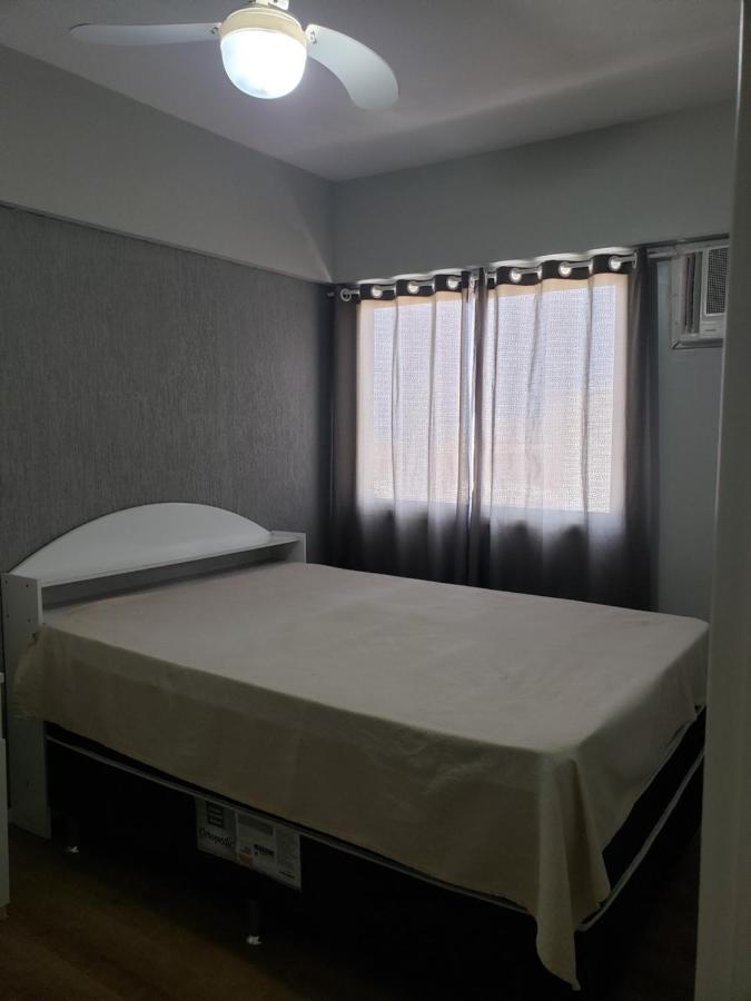 Apartamento Porto Real Apartment Mangaratiba Exterior photo