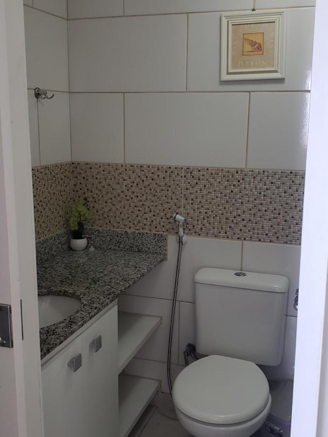 Apartamento Porto Real Apartment Mangaratiba Exterior photo