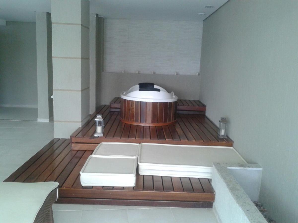Apartamento Porto Real Apartment Mangaratiba Exterior photo
