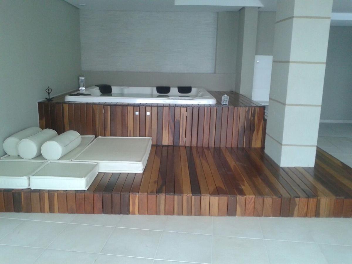 Apartamento Porto Real Apartment Mangaratiba Exterior photo